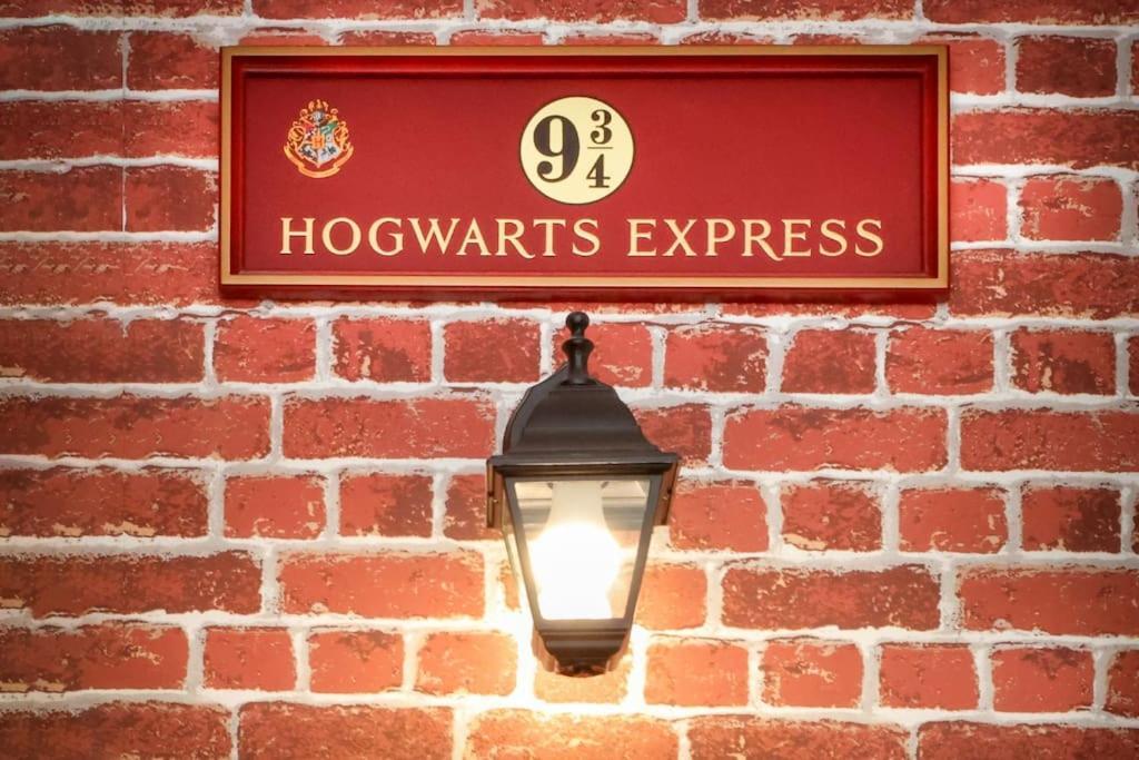 Apartamento Harry Potter - Le Logis Du Petit Sorcier - Clim Carcasona Exterior foto